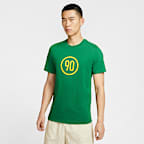 【Nike】ナイキ トータル 90 サッカー Tシャツ 送料間税込 NIKE公式】ナイキ トータル 90 メンズ サッカー Tシャツ